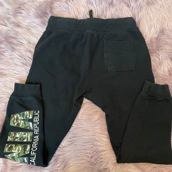 Cotton Heritage Pants Cotton Heritage Jogger Sweatpants California